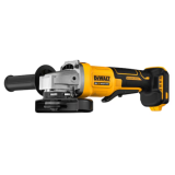 Meuleuse sans fil DeWalt DCG408N-XJ 125 mm brushless