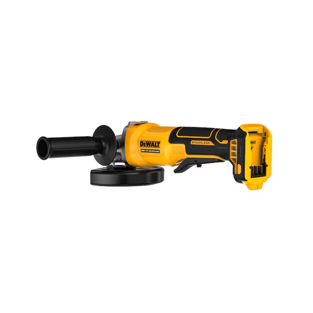 Meuleuse sans fil DeWalt DCG408N-XJ 125 mm brushless