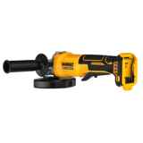 Meuleuse sans fil DeWalt DCG408N-XJ 125 mm brushless