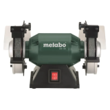 Touret à meuler 200 W Ø125 mm DS125 Metabo 619125000