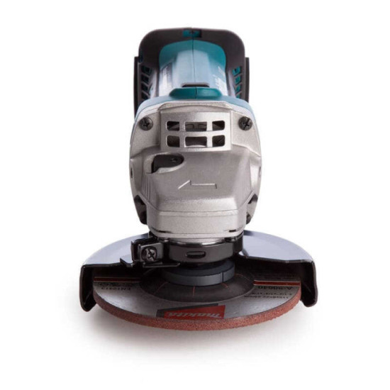 Meuleuse d'angle Makita DGA452Z+MAKPAC3 18V LXT