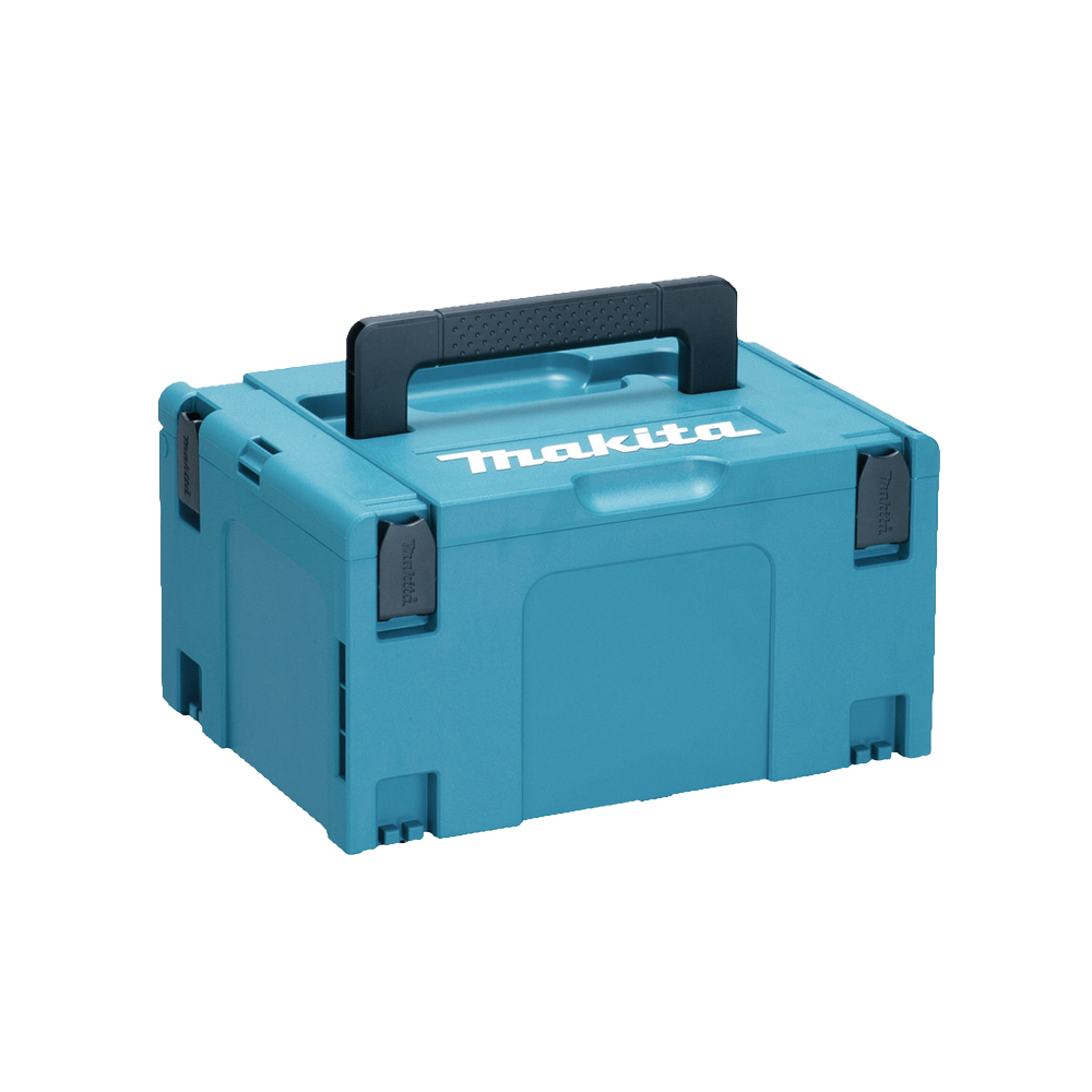 Meuleuse d'angle Makita DGA452Z+MAKPAC3 18V LXT