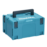 Meuleuse d'angle Makita DGA452Z+MAKPAC3 18V LXT