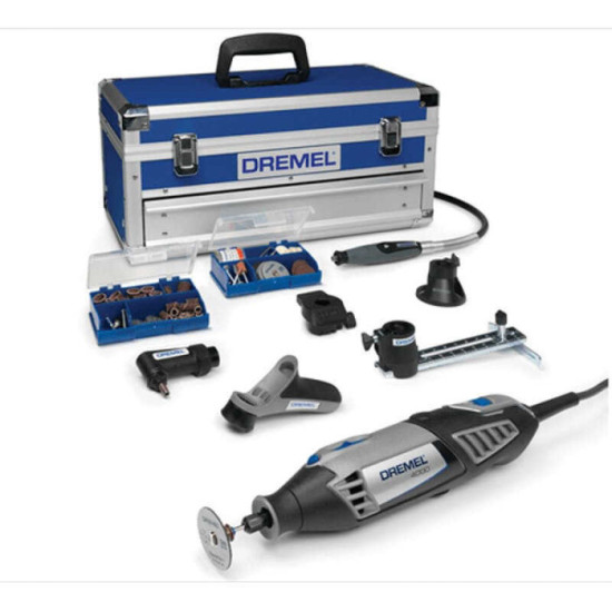 Outil multifonctions Dremel F0134000KE 175 W EZ Twist