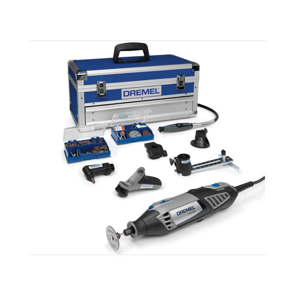 Outil multifonctions Dremel F0134000KE 175 W EZ Twist