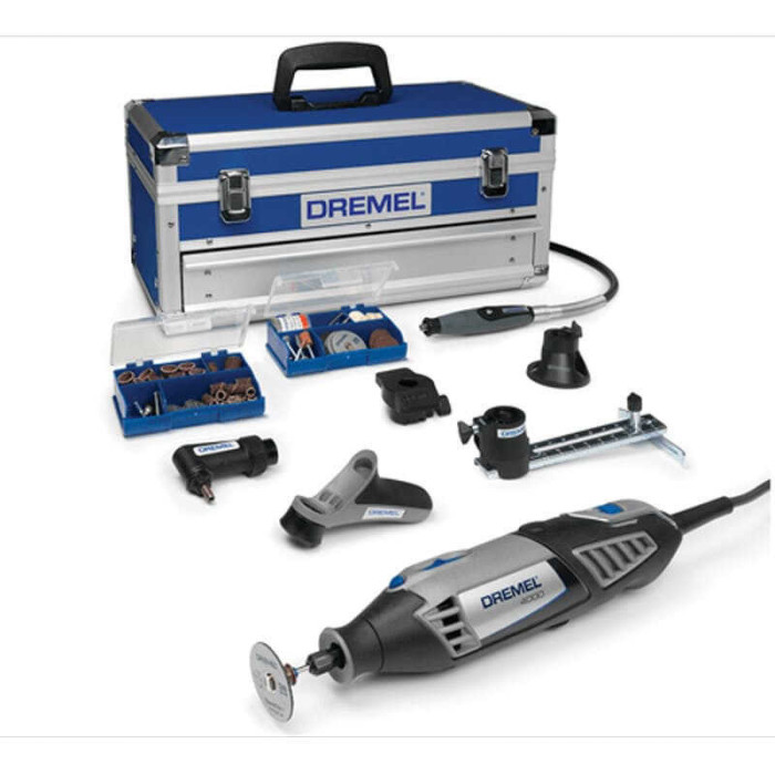 Outil multifonctions Dremel F0134000KE 175 W EZ Twist