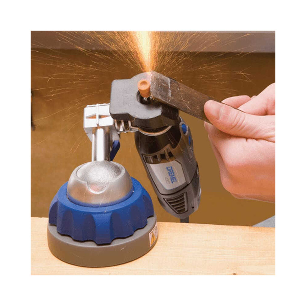 Outil multifonctions Dremel F0134000KE 175 W EZ Twist