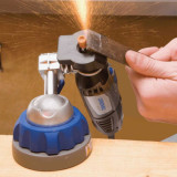 Outil multifonctions Dremel F0134000KE 175 W EZ Twist