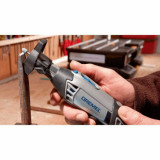 Outil multifonctions Dremel F0134000KE 175 W EZ Twist