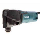 Outil multifonctions filaire Makita TM3010CK 320 W
