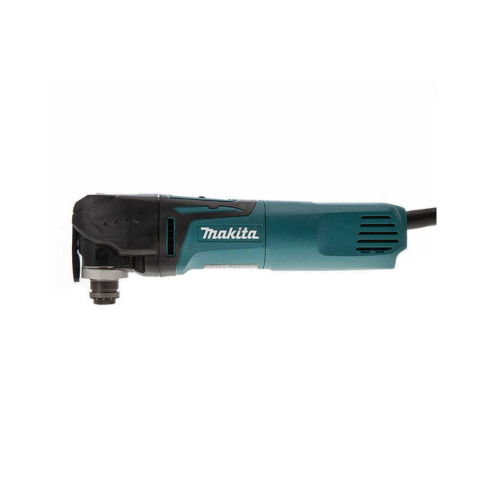 Outil multifonctions filaire Makita TM3010CK 320 W