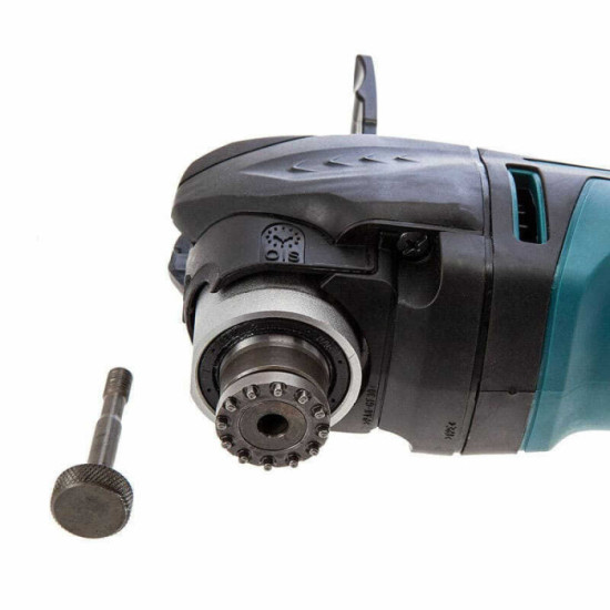 Outil multifonctions filaire Makita TM3010CK 320 W