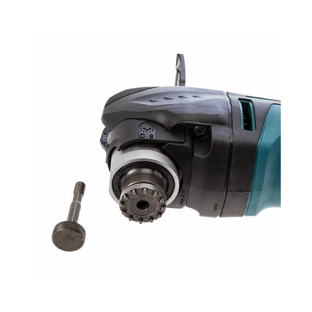 Outil multifonctions filaire Makita TM3010CK 320 W