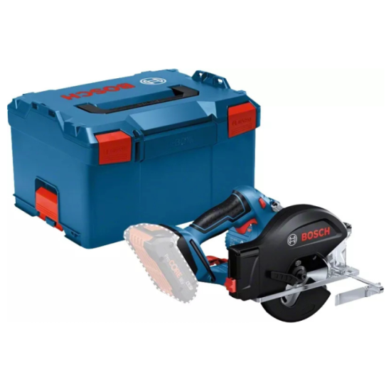 Scie circulaire sans fil Bosch GKM 18V-50 Ø136 mm