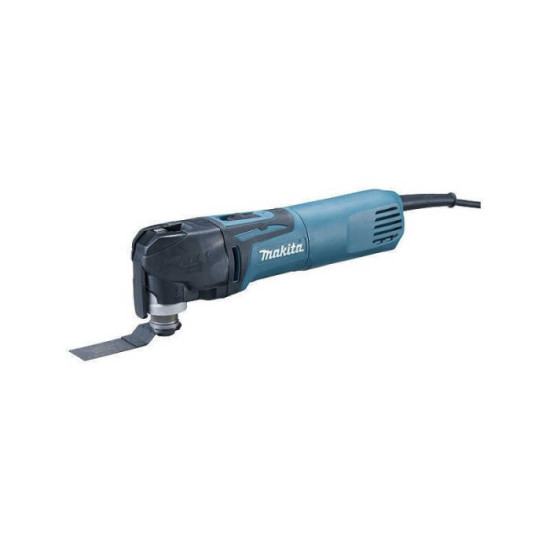 Outil multifonctions Makita TM3010CX3J 320 W coffret