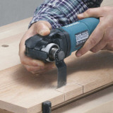 Outil multifonctions Makita TM3010CX3J 320 W coffret