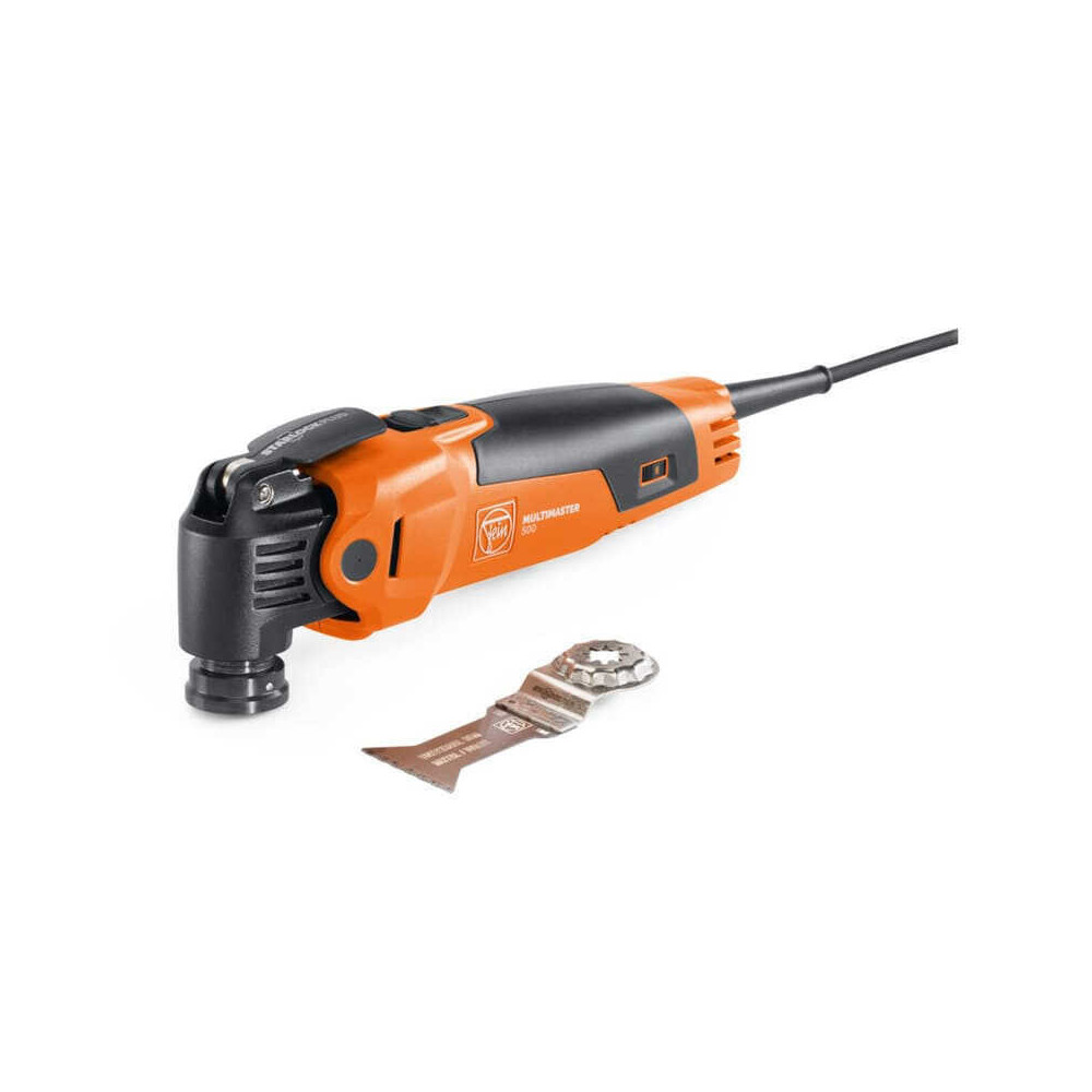 Outil multifonctions Fein MM 500 Plus 72296762000