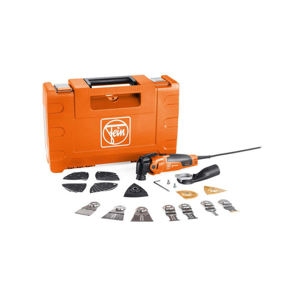 Outil multifonctions Fein MM 500 Plus Top 72296761000