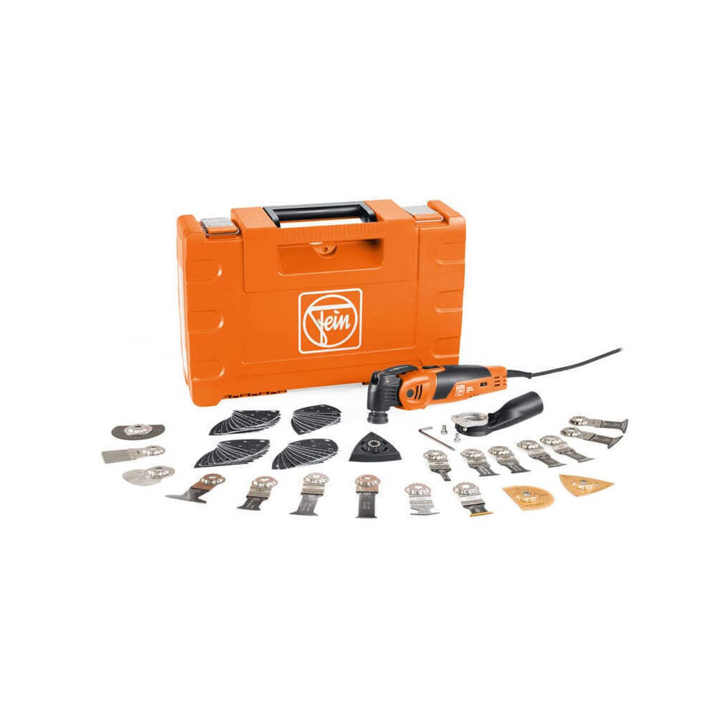 Outil multifonctions Fein MM 700 Max Top 72296861000