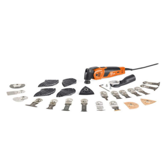 Outil multifonctions Fein MM 700 Max Top 72296861000