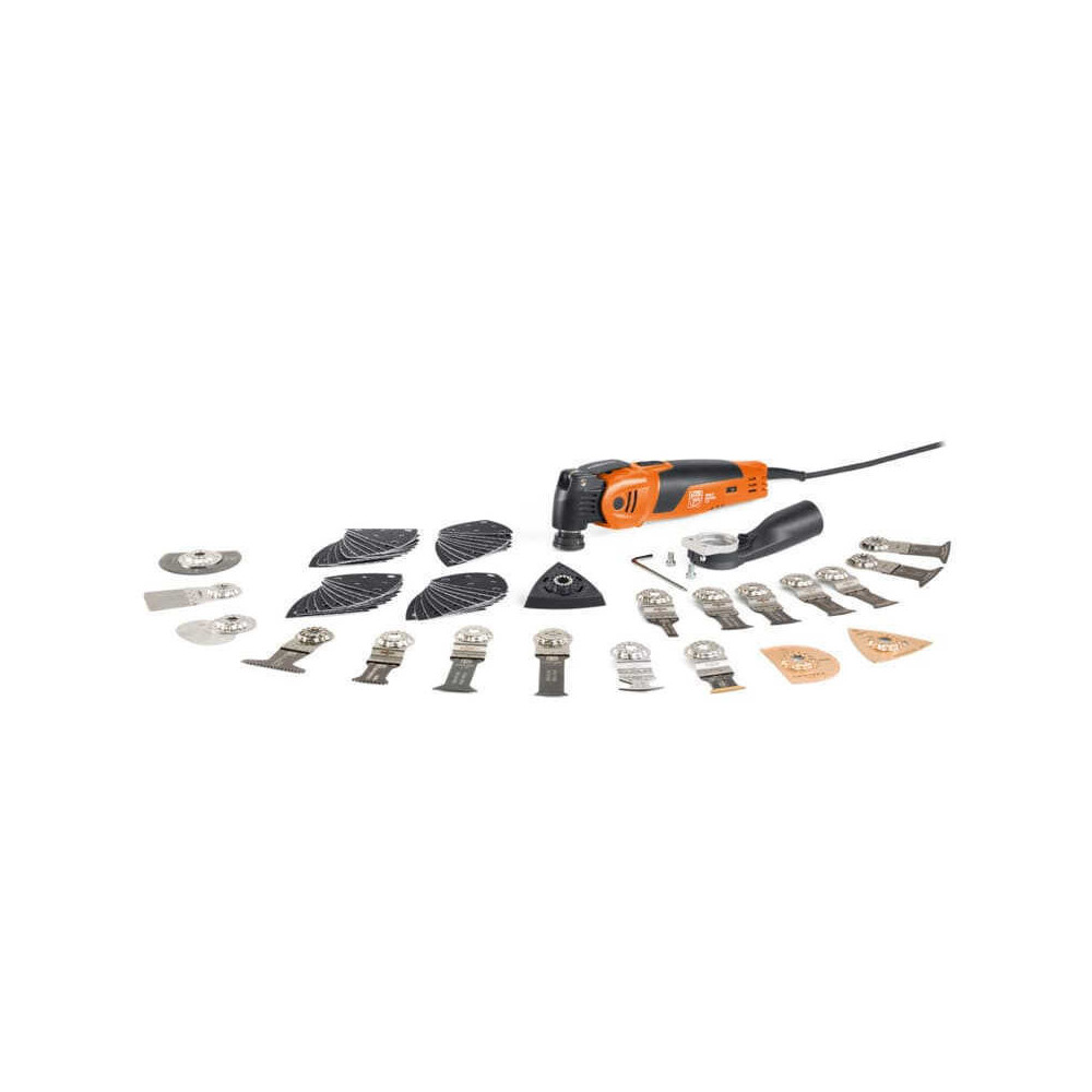 Outil multifonctions Fein MM 700 Max Top 72296861000