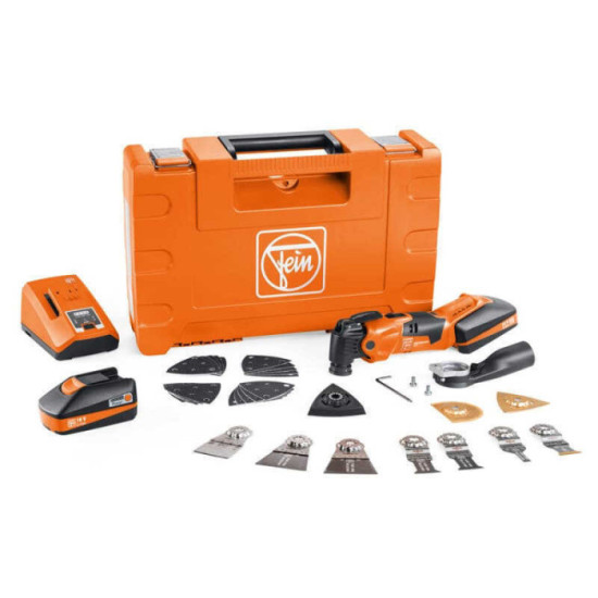 Multimaster amm 500 plus top Fein 71293361000