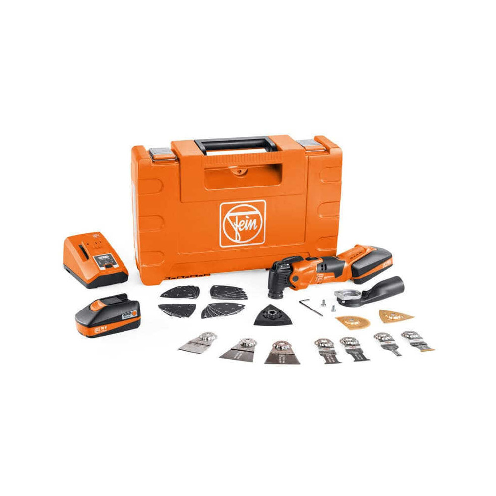 Multimaster amm 500 plus top Fein 71293361000