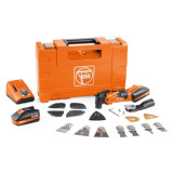Multimaster amm 500 plus top Fein 71293361000