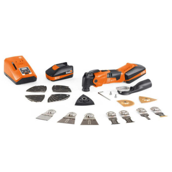 Multimaster amm 500 plus top Fein 71293361000