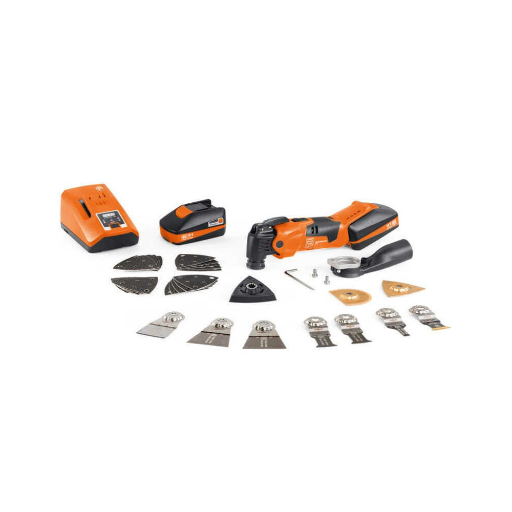 Multimaster amm 500 plus top Fein 71293361000