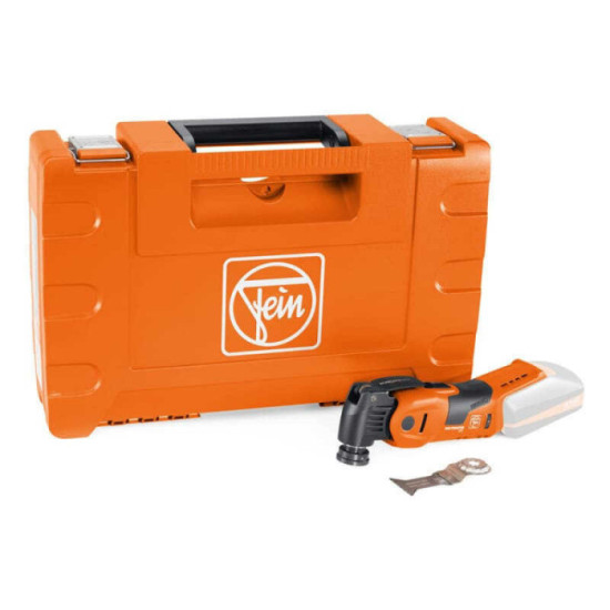 Outil multifonctions Fein AMM 700 Max Select 18V