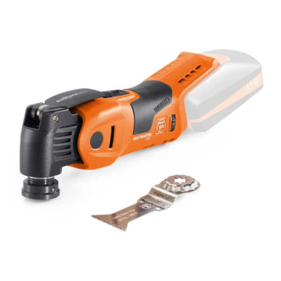 Outil multifonctions Fein AMM 700 Max Select 18V