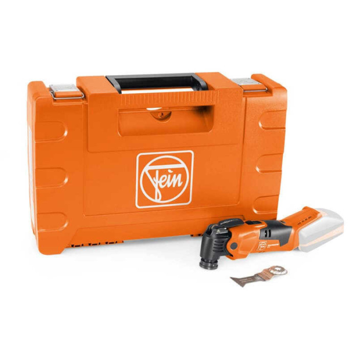 Outil multifonctions Fein AMM 500 Plus Select 18V