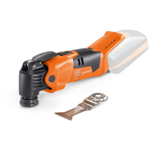 Outil multifonctions Fein AMM 500 Plus Select 18V