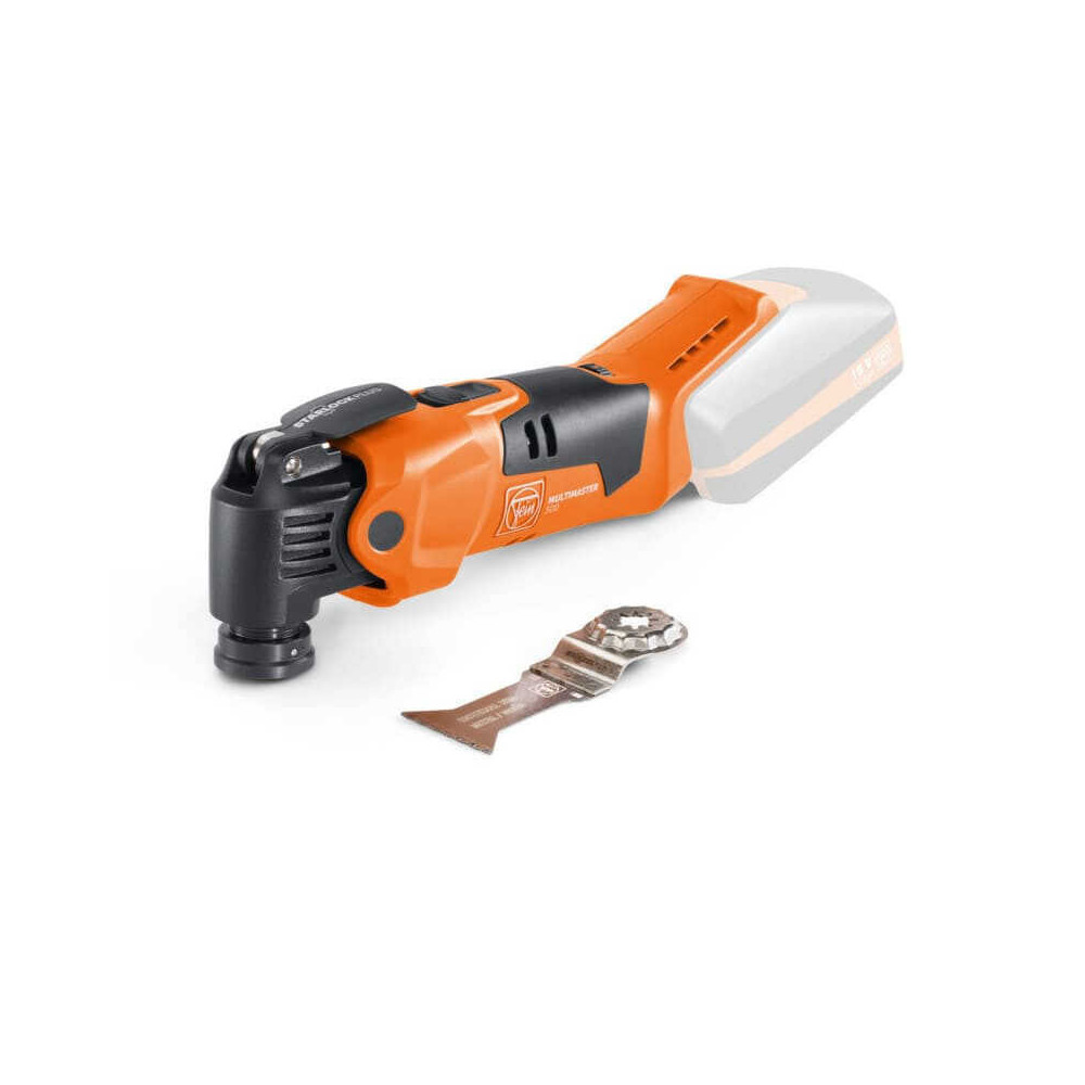 Outil multifonctions Fein AMM 500 Plus Select 18V