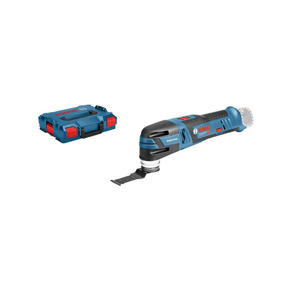 Outil multifonctions Bosch GOP 12V-28 brushless