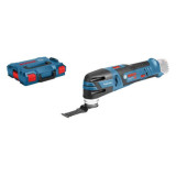 Outil multifonctions Bosch GOP 12V-28 brushless