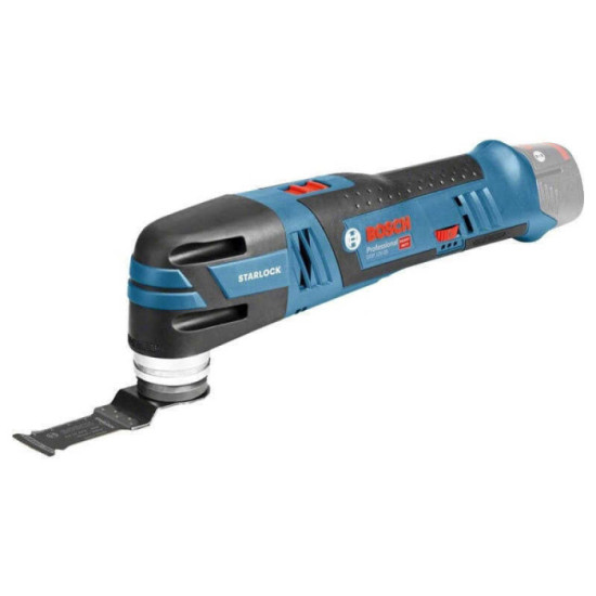 Outil multifonctions Bosch GOP 12V-28 brushless