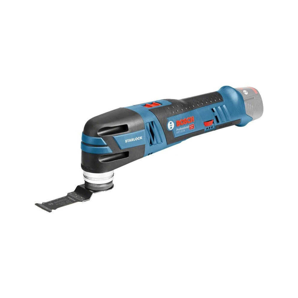 Outil multifonctions Bosch GOP 12V-28 brushless