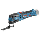 Outil multifonctions Bosch GOP 12V-28 brushless