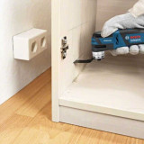 Outil multifonctions Bosch GOP 12V-28 brushless