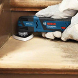 Outil multifonctions Bosch GOP 12V-28 brushless