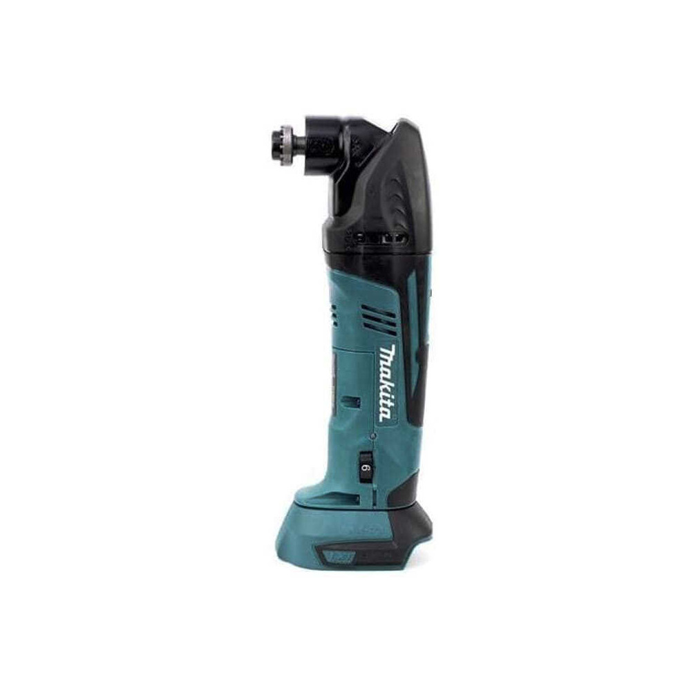 Outil multifonction Makita DTM50Z 18V LXT