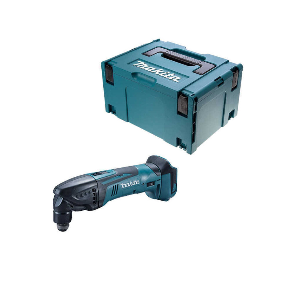 Outil multifonction Makita DTM50ZJ en MAKPAC