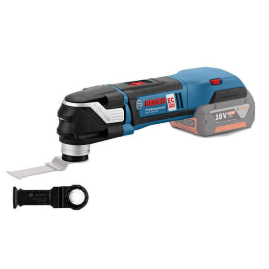 Outil multifonctions Bosch GOP18V-28N 18V machine nue
