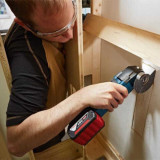 Outil multifonctions Bosch GOP18V-28N 18V machine nue