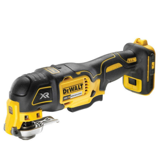 Outil multifonction DeWalt DCS355M2 18V XR Starlock