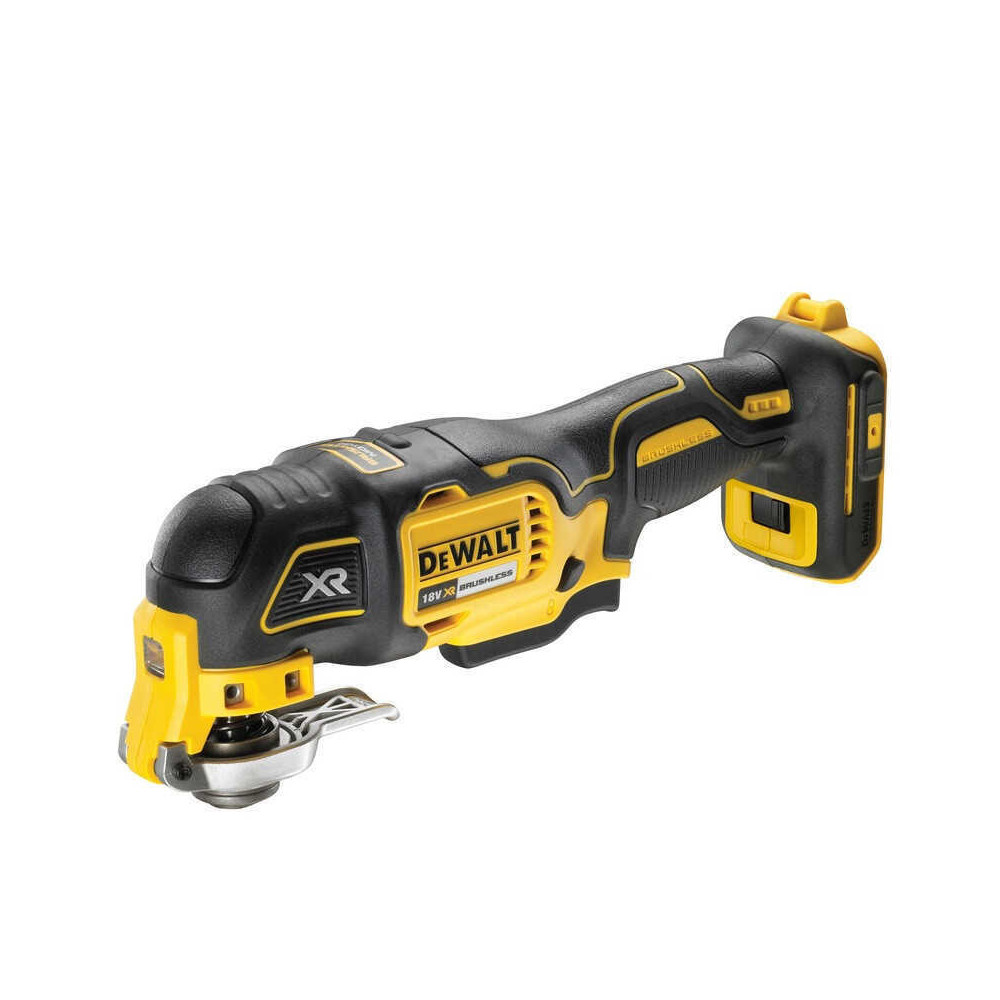 Outil multifonction DeWalt DCS355M2 18V XR Starlock
