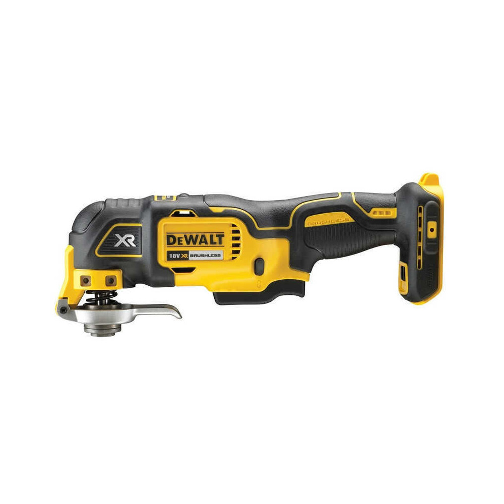 Outil multifonction DeWalt DCS355M2 18V XR Starlock