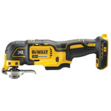 Outil multifonction DeWalt DCS355M2 18V XR Starlock